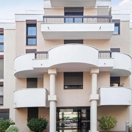 Studio Aristide - Welkeys Montrouge Dış mekan fotoğraf